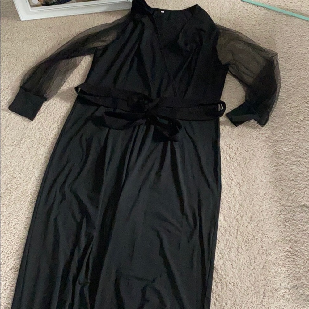 NWOT SHEIN JUMPSUIT